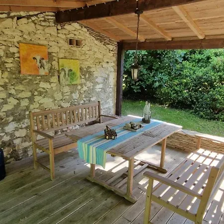 Cezanne Holiday home
