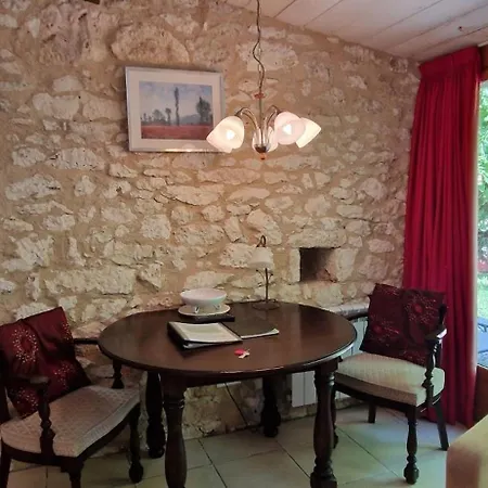 Cezanne Holiday home