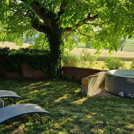 Holiday home Cezanne *